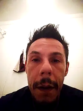 Santanacumxplod online show from May 24, 2026, 3:00 am