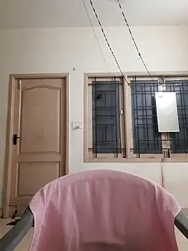 Chennaibull15 online show from January 17, 2025, 8:33 pm