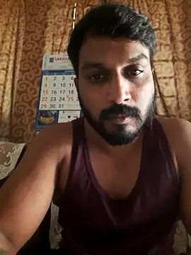 Chennaibull15 online show from January 19, 2025, 11:12 am