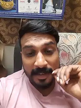 Chennaibull15 online show from January 22, 2025, 3:18 pm