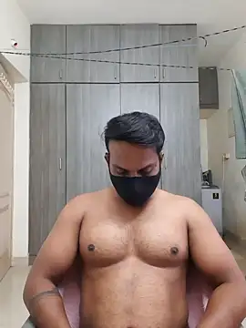 Chennaibull15 online show from February 5, 2025, 12:17 pm