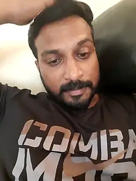 Chennaibull15 online show from February 7, 2025, 6:56 am