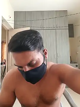 Chennaibull15 online show from March 10, 2025, 5:11 am