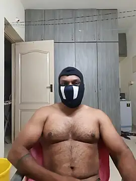 Chennaibull15 online show from September 29, 2025, 1:49 pm