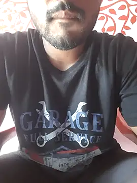 Chennaibull15 online show from October 23, 2025, 7:51 am