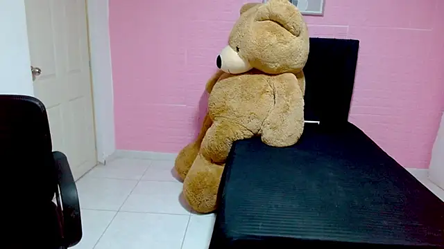 DULCE1609 online show from January 24, 2025, 10:08 pm