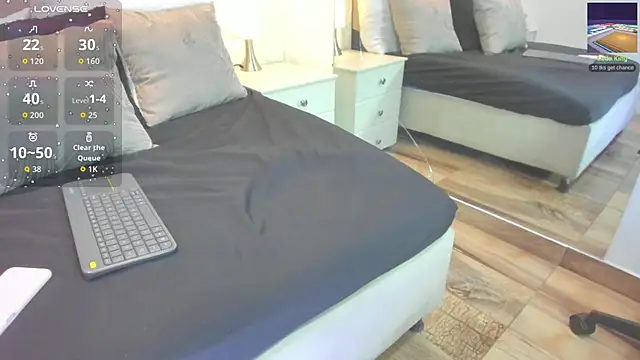 raquell moore online show from January 16, 2026, 2:43 pm