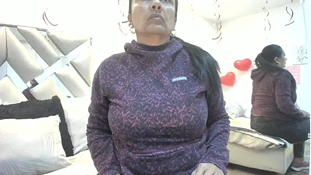 raquell moore online show from February 15, 2026, 2:25 pm