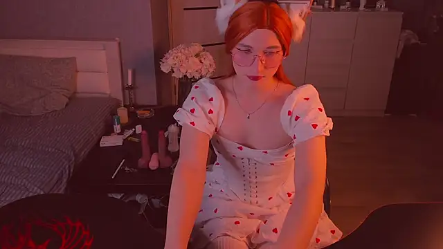 foxy jpg online show from October 26, 2025, 9:53 pm