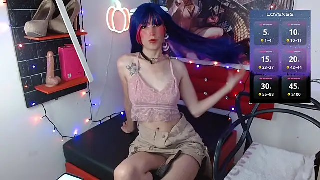 miss moonlight online show from November 3, 2025, 3:41 am