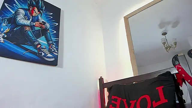 Austin nice cock online show from October 31, 2025, 11:11 am