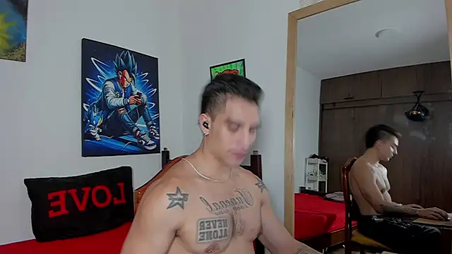 Austin nice cock online show from May 20, 2026, 7:20 pm