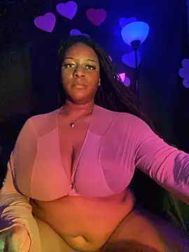 xoxoHotCoCo online show from February 21, 2026, 7:09 am