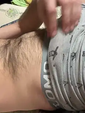 Klaus298 online show from February 23, 2025, 7:33 am