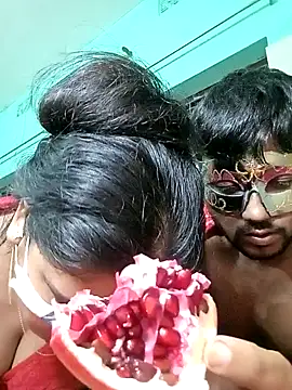 Sexy-Couple20 online show from January 29, 2025, 11:35 pm