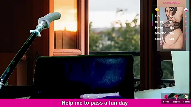 Snapshot of jenny_arango chatting on March 6, 2025, 8:08 am jenny arango online show from March 6, 2025, 8:08 am