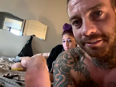 RootedStatus online show from October 19, 2025, 7:36 pm