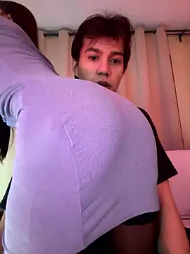 GeraBoobsi online show from January 14, 2026, 12:05 am