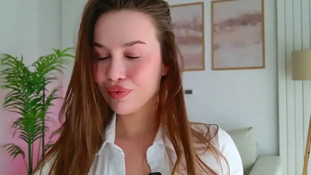 GoddessRoxana online show from March 2, 2026, 11:17 am