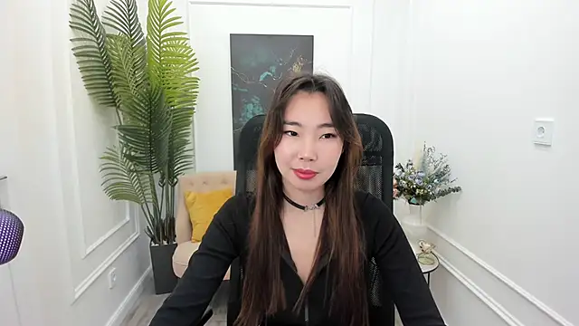 Snapshot of AnnaReyla chatting on November 3, 2025, 4:25 am AnnaReyla online show from November 3, 2025, 4:25 am