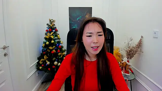 Snapshot of AnnaReyla chatting on December 14, 2025, 7:51 pm AnnaReyla online show from December 14, 2025, 7:51 pm