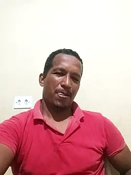 Nego8659 online show from January 6, 2026, 7:23 am