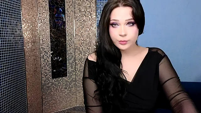 Rouz Farrel online show from February 17, 2025, 4:53 am