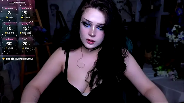 Rouz Farrel online show from September 12, 2025, 11:43 am