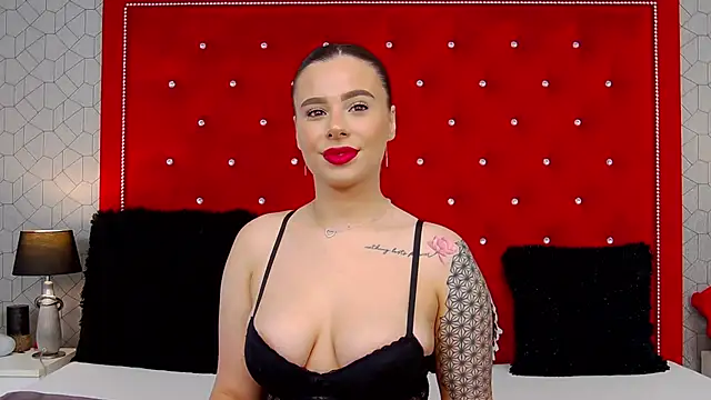 Annabellerise online show from June 29, 2026, 4:08 am
