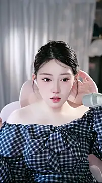 Dou-Dou-er online show from March 22, 2026, 1:20 am