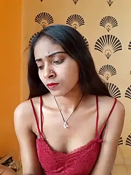 Snapshot of Divya-2007 chatting on February 23, 2025, 6:17 am Divya-2007 online show from February 23, 2025, 6:17 am