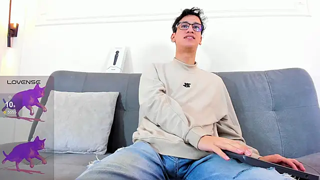 Cum hunters online show from February 24, 2026, 3:15 am