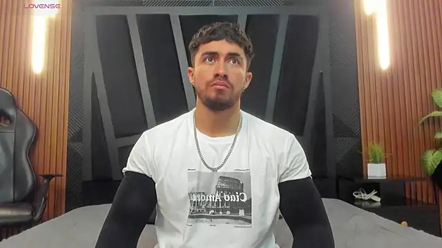 Brad Summer online show from November 5, 2025, 5:13 pm