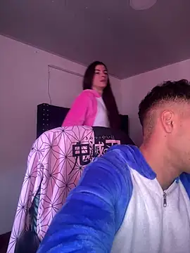 MARIELSINS AND DAIKIJACK online show from January 31, 2025, 2:28 pm