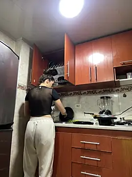 MARIELSINS AND DAIKIJACK online show from February 6, 2025, 2:00 am