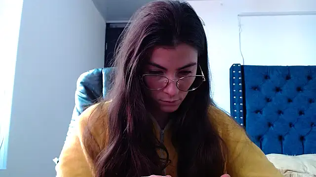 MARIELSINS AND DAIKIJACK online show from February 10, 2025, 2:26 pm