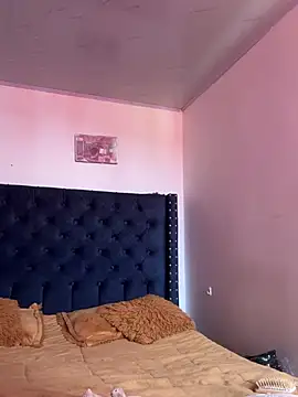 MARIELSINS AND DAIKIJACK online show from March 21, 2025, 5:02 pm