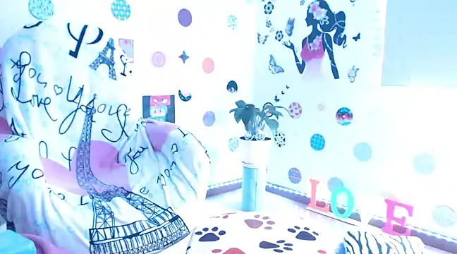 samy love35 online show from January 27, 2025, 4:22 pm