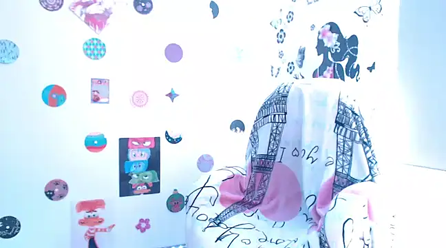 samy love35 online show from February 16, 2025, 1:38 pm