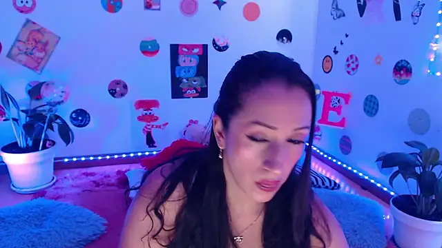 samy love35 online show from March 16, 2025, 12:11 pm