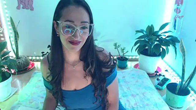 samy love35 online show from March 30, 2026, 3:07 am