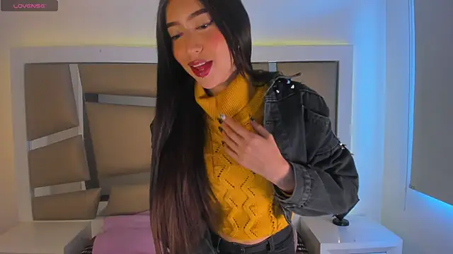 Snapshot of Princess_tokyo chatting on January 18, 2025, 12:57 pm Princess tokyo online show from January 18, 2025, 12:57 pm