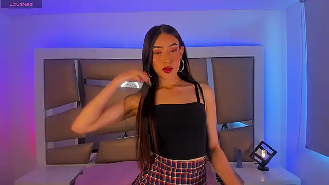 Snapshot of Princess_tokyo chatting on January 21, 2025, 1:43 pm Princess tokyo online show from January 21, 2025, 1:43 pm