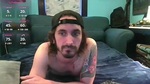 riffraphboi online show from January 16, 2025, 11:04 am