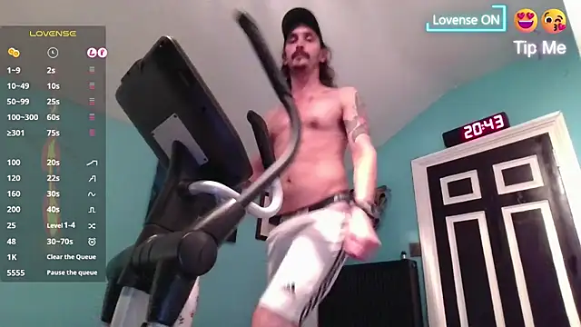 riffraphboi online show from September 10, 2025, 7:36 pm