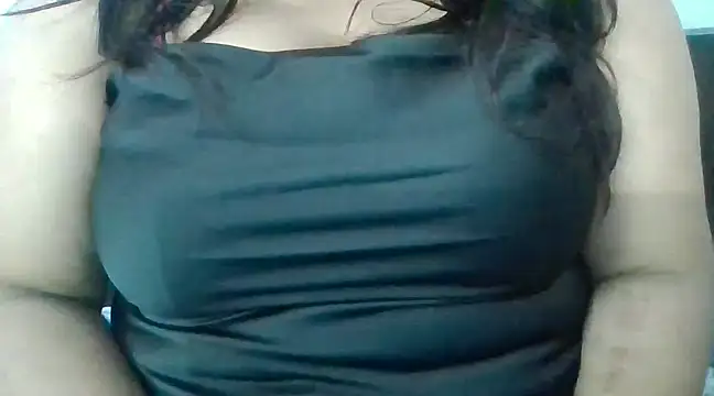 kissingcurvy online show from January 20, 2025, 7:36 am