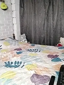 Snapshot of stefany_pablo1 chatting on October 29, 2025, 2:30 pm stefany pablo1 online show from October 29, 2025, 2:30 pm