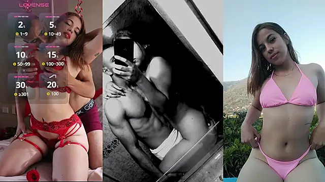 Snapshot of stefany_pablo1 chatting on December 3, 2025, 1:42 pm stefany pablo1 online show from December 3, 2025, 1:42 pm