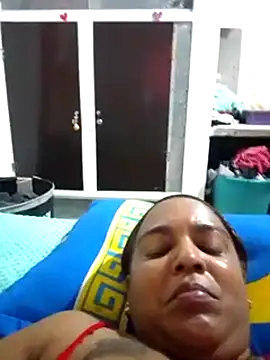 Teresa mm online show from February 16, 2025, 5:48 pm