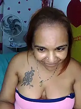 Teresa mm online show from February 19, 2025, 3:50 am